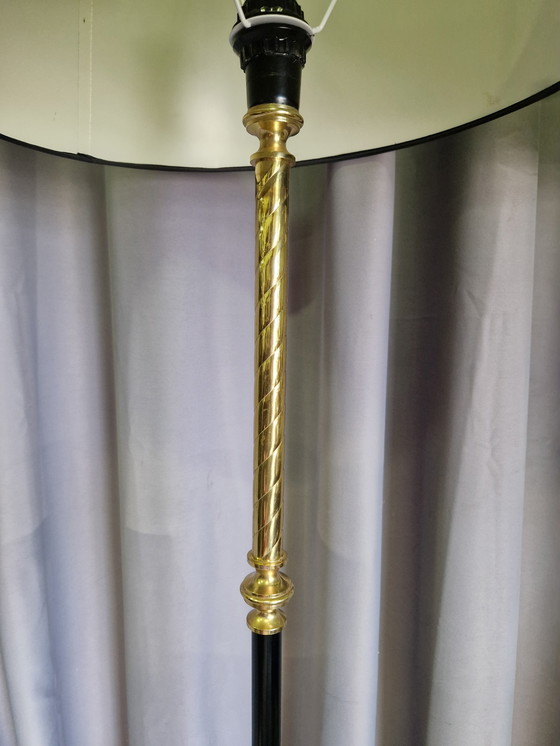 Image 1 of Schönes Stehlampenset 162 Hoch