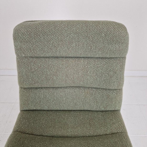 Image 1 of “Channel” Lounge Chair by Geoffrey Harcourt for Artifort, 1960s — 5 Available
