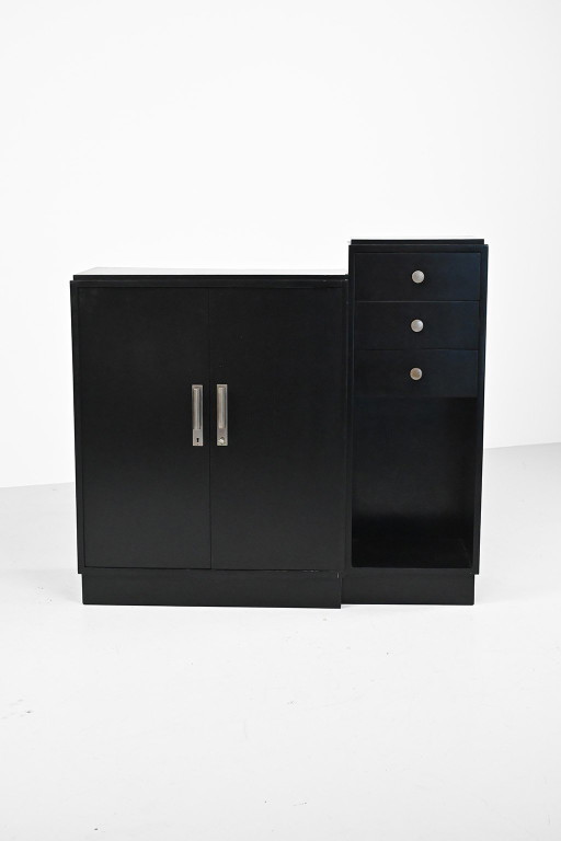 meuble de style Art déco