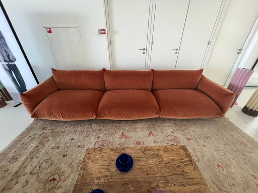 Marenco 2018 Canapé 3 places 255 cm