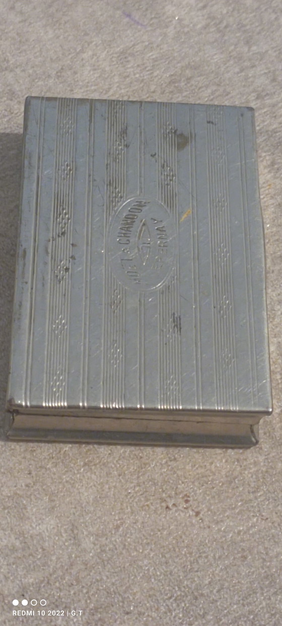 Image 1 of Boquilla MOET ET CHANDON