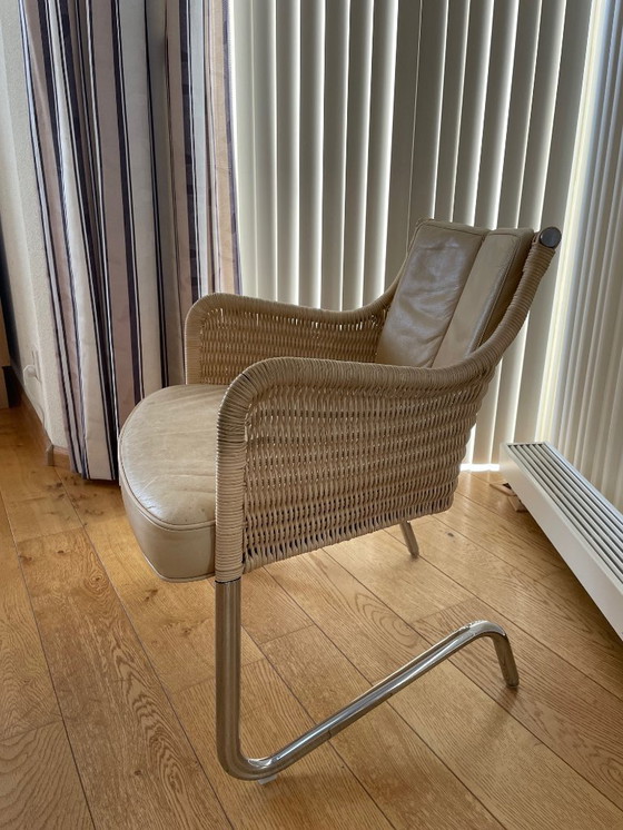 Image 1 of Fauteuil lounge Tecta