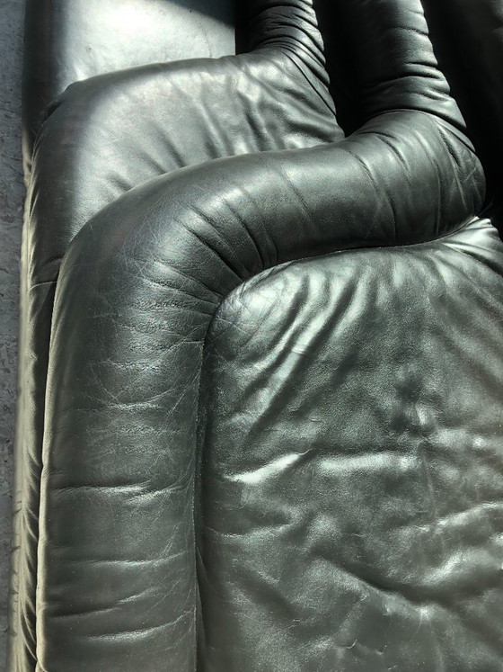 De Sede Terrazza – Modulare Sofas, Leder (photo 11 of 30)