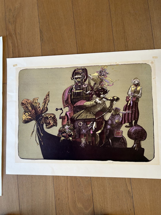 Image 1 of Painting 
