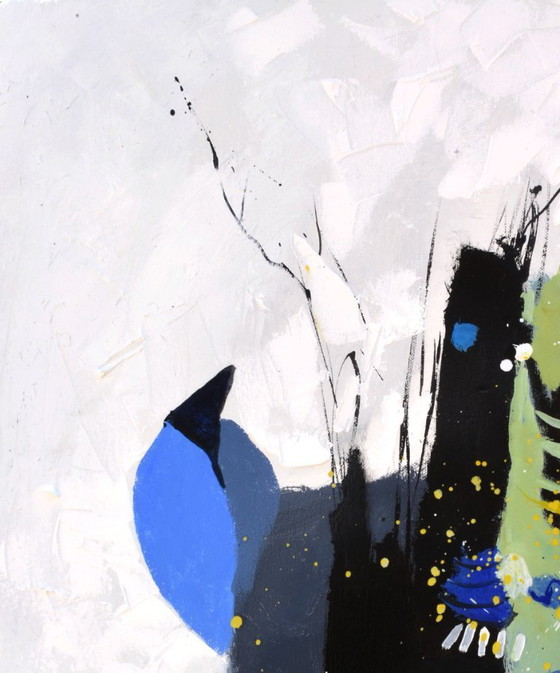 Image 1 of De oorsprong van de wereld