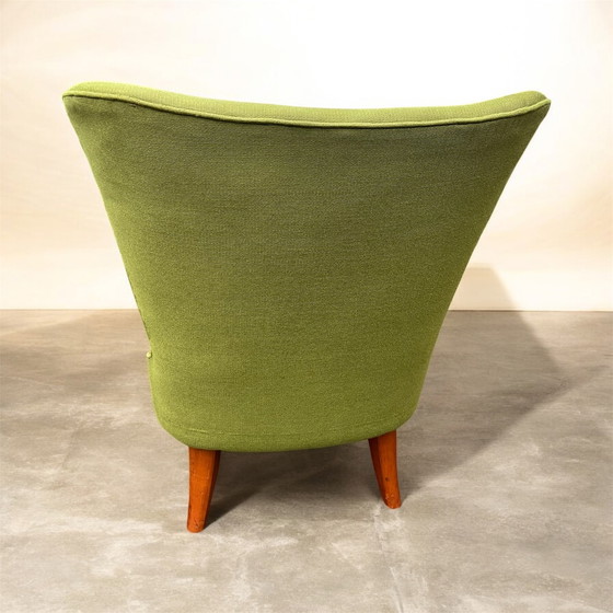 Image 1 of Vintage Artifort cocktail fauteuil 