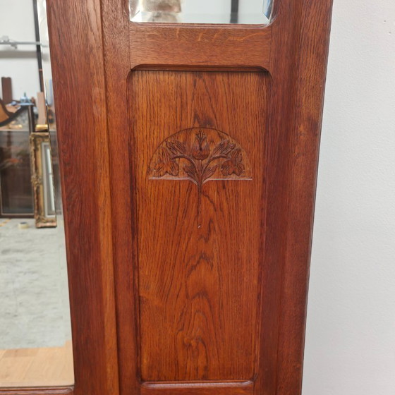 Image 1 of Armadio antico vintage, armadio smontabile