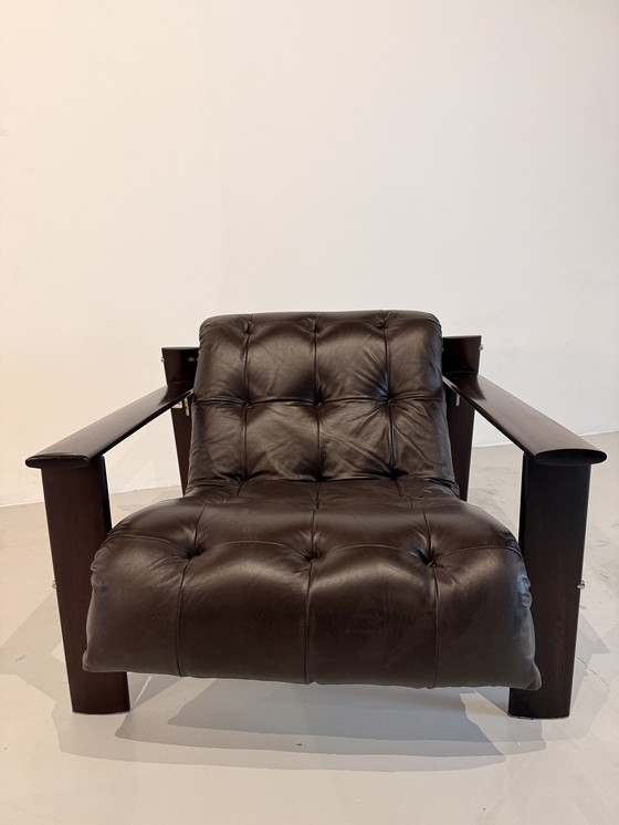 Image 1 of Percival Lafer MP 129 Sessel snel wie nieuw