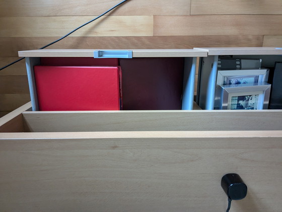 Image 1 of Mueble de televisión Ikea de 130 de ancho