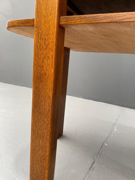 Image 1 of Table basse Art déco française, années 1930