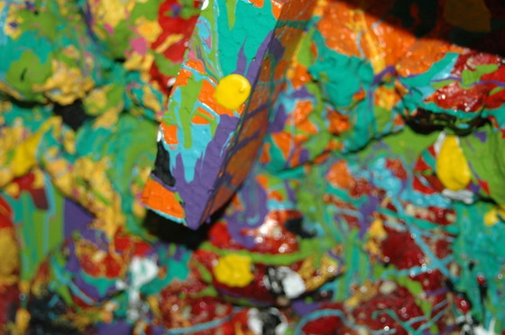 Image 1 of CB. Traumcollage