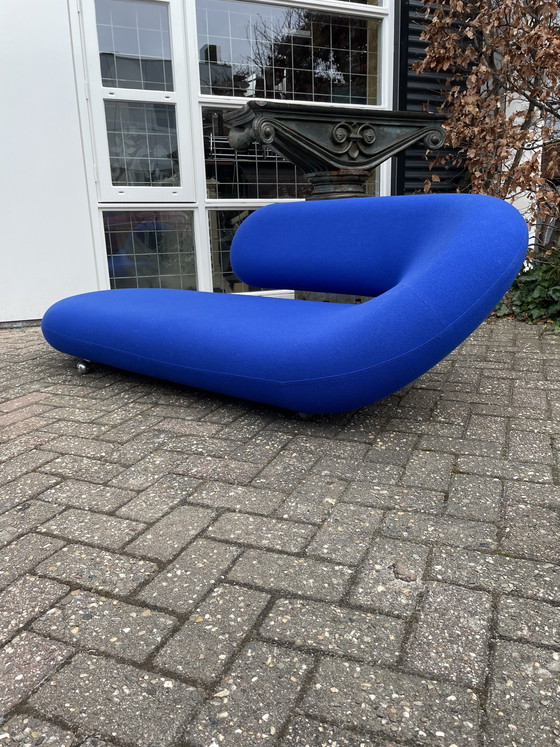 Image 1 of Artifort Cleopatra Loungebank, 70 Jahre