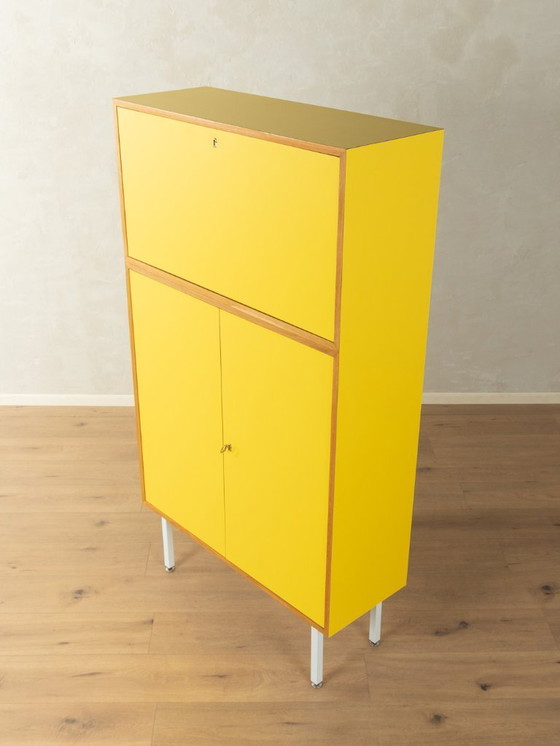 Image 1 of Commode des années 1960, vintage