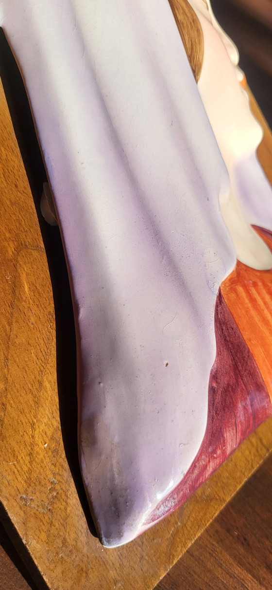 Image 1 of Madonna Art Déco