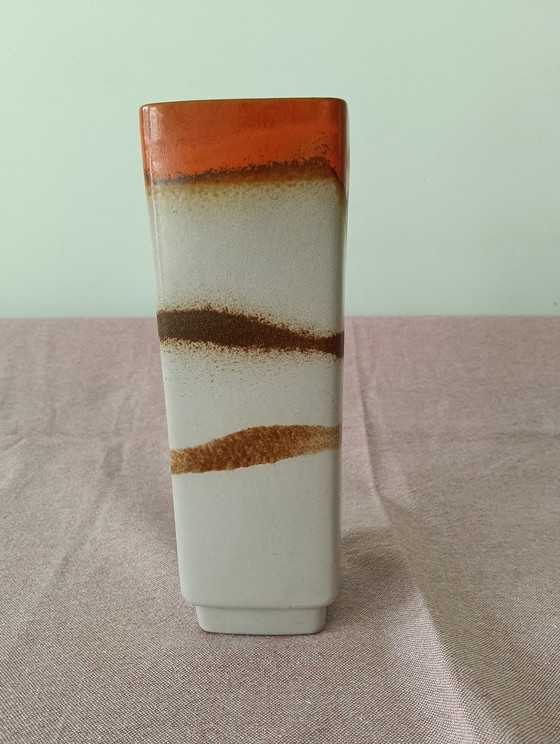 Image 1 of Set di vasi in ceramica Strehla