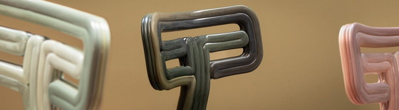 Chubby Chair – Sedie da pranzo, Plastic (photo 8 of 14)