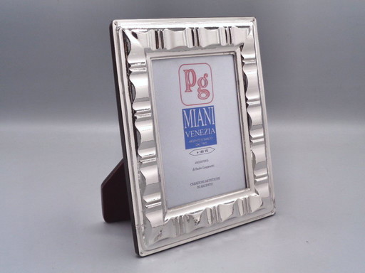 Cornice argento 925 9x12