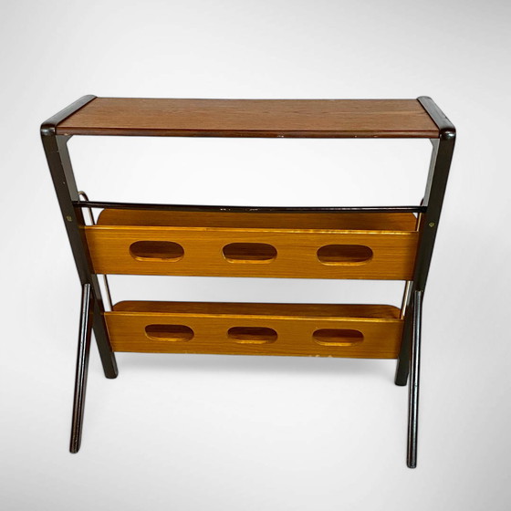 Image 1 of Vintage Reading Table | Side Table