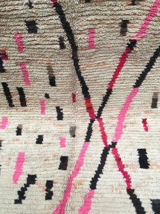 Image 1 of Tappeto Boujaad 263 x 157 cm