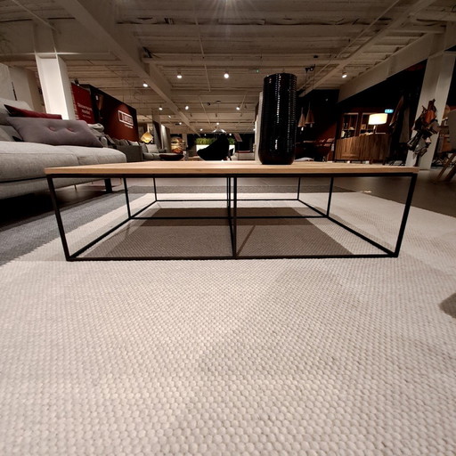 Table basse Linteloo Log