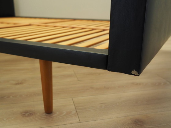 Image 1 of Letto da camera, design danese, anni '60, prodotto in Danimarca