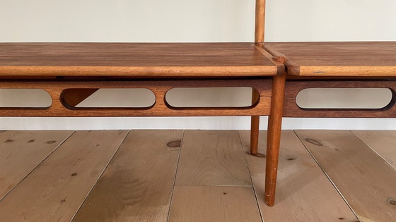 Image 1 of Meuble mural William Watting