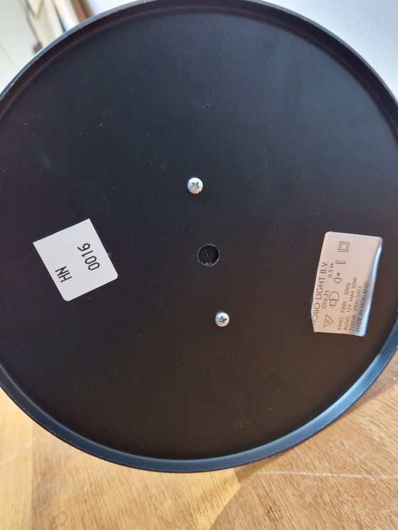 Image 1 of Dubbele vloerlamp van Mobo Light