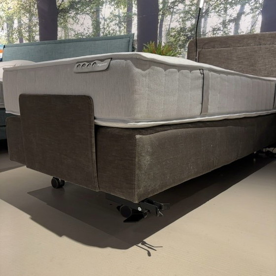 Image 1 of Ergosleep Broadway Box spring divisibile - 180x200