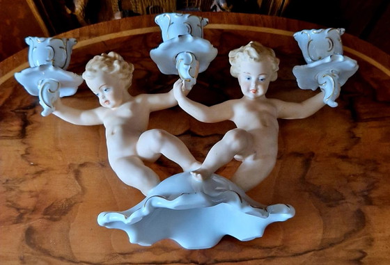 Image 1 of Stopverf Candellar