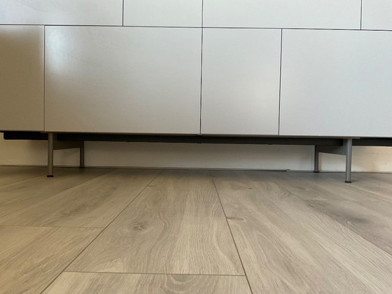 Coesel Capri 540 Sideboard with glass top – Mdf (photo 5 of 7)