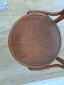 Thonet Cosmos Stühle