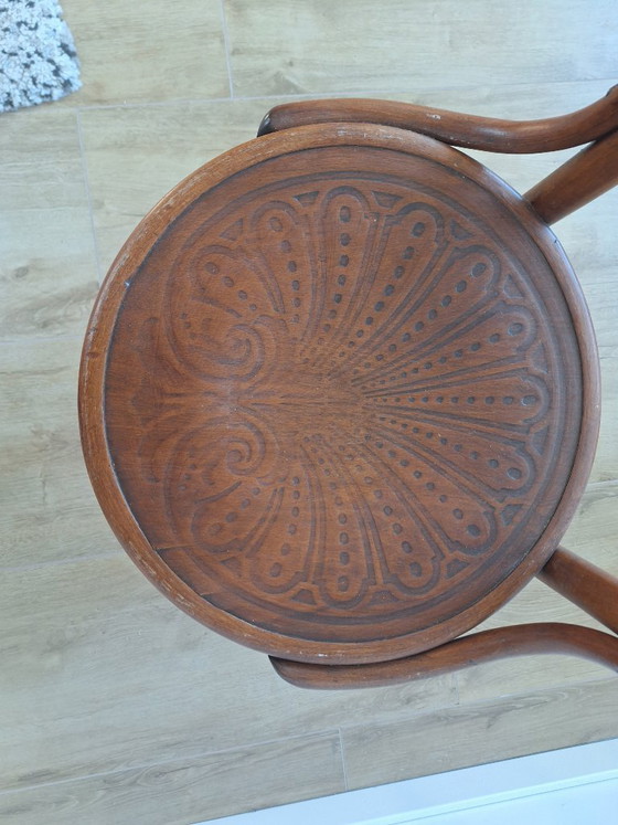 Image 1 of Chaises Thonet Cosmos