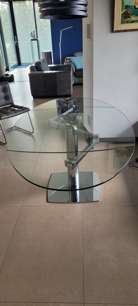 Image 1 of Tavolo da designer allungabile