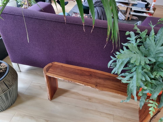 Image 1 of Pode Edit, 2,5 zits bank en love seat