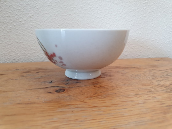 Collezione Kirin Gumi Fine, 4 tazze, nuove – Servizi da tavola, Porcelain (photo 6 of 12)