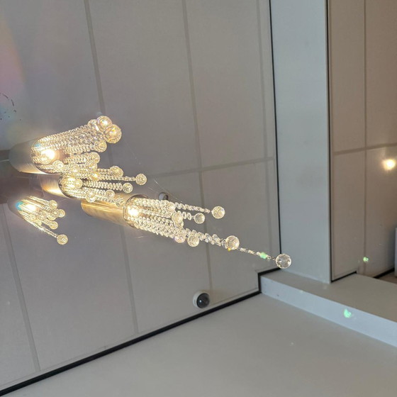 Image 1 of Lampada a sospensione Ilfari Sexy Crystals H5