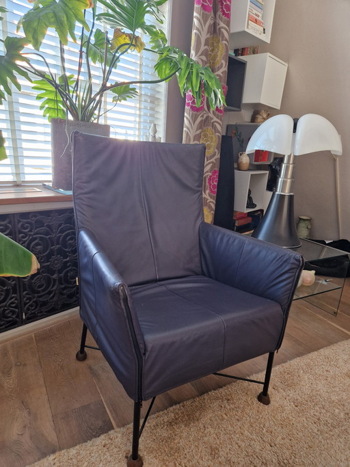 Montis Charly color taupe