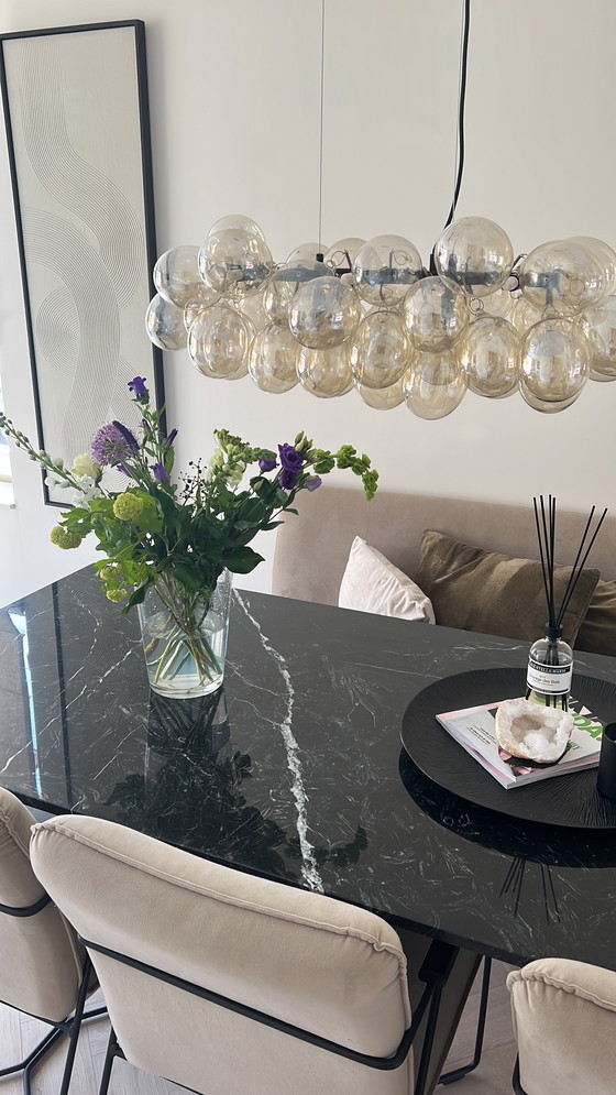 Image 1 of Marmortisch von Aime Té