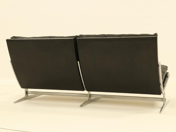 Image 1 of Sofa Modell BO 562 von Preben Fabricius & Jorgen Kastholm für BO-EX, 1960er Jahre