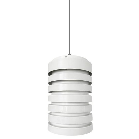 Image 1 of Mid-century T-487 hanglamp Hans-Agne Jakobsson AB Markaryd 1960's