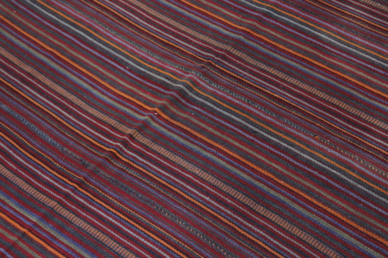 Image 1 of Tissage à la main Jajim Kelim Fars