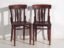 Antique Thonet chairs (c.1920). Set of 2 pieces #1 – Dining chairs (photo 20 of 40)