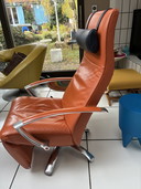 JORI Relaxing Armchair