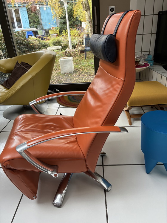 Image 1 of Poltrona relax JORI