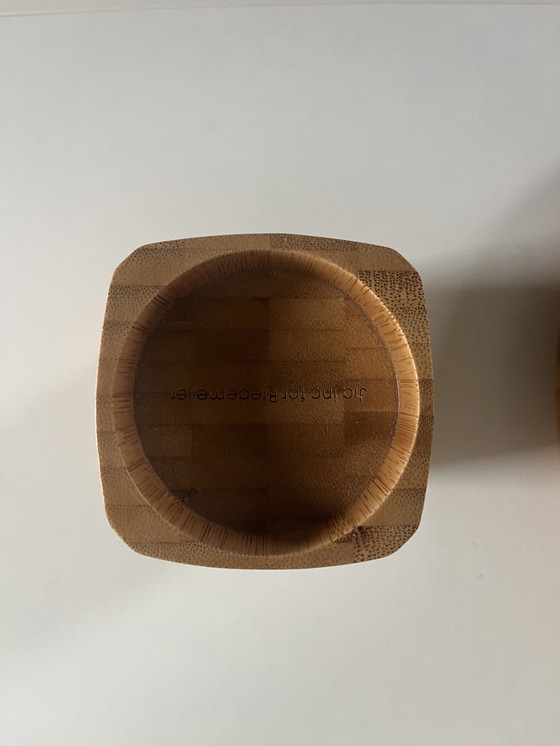 Image 1 of Theeservies limited edition Jia Inc voor Bredemeijer