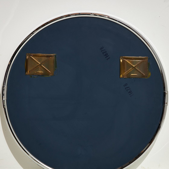 Image 1 of MK10180 Metalen omlijste spiegel