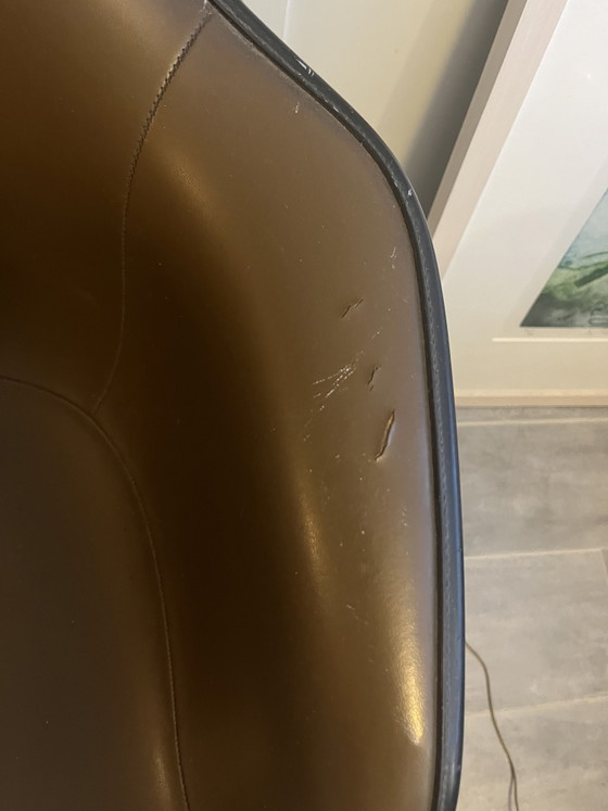 2 chaises Eames Herman Miller – Fauteuils, Aluminium, Fiberglass (photo 12 of 15)