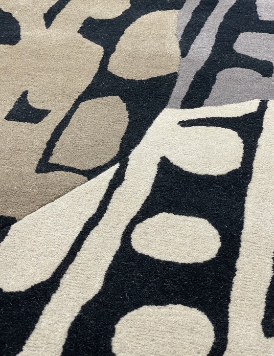 Image 1 of Tappeto Brink en Campman Estella Fossil NUOVO