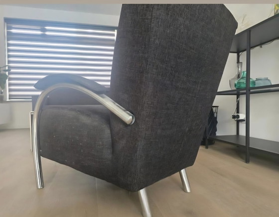 Image 1 of Silla de diseño de la colección Bijenkorf