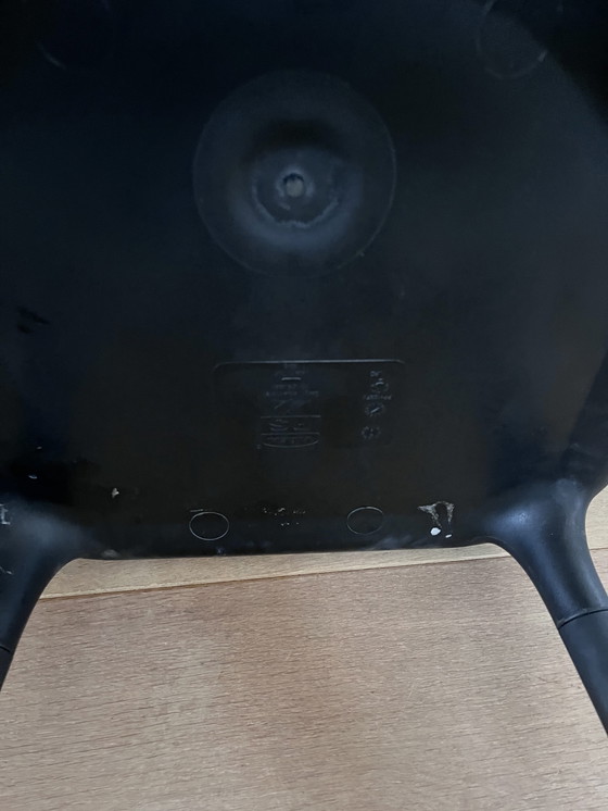 Image 1 of IKEA ps 2012 stoel zwart